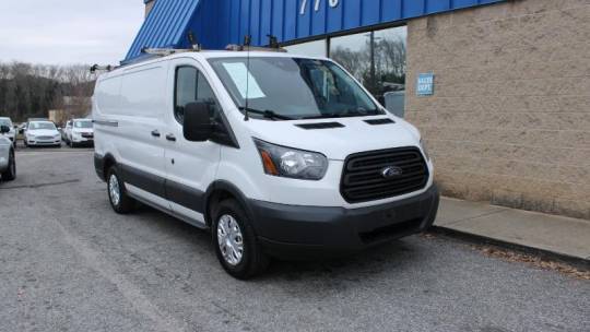 2017 Ford Transit Cargo Van T-150 — Cargo Van — 142,924 mi — Smyrna, GA