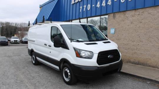 2019 Ford Transit Cargo Van T-150 — Cargo Van — 182,663 mi — Smyrna, GA