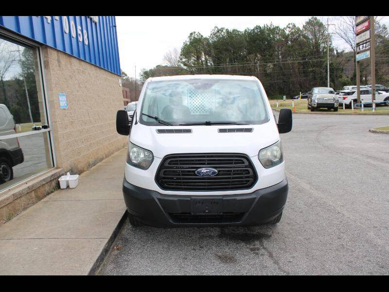 2017 Ford Transit Cargo Van T-150 — Cargo Van — 98,518 mi — Smyrna, GA