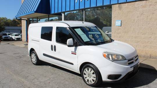 2017 Ram ProMaster City Cargo Van Tradesman SLT — Cargo Van — 83,985 mi — Smyrna, GA