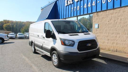 2016 Ford Transit Cargo Van T-250 — Cargo Van — 132,246 mi — Smyrna, GA