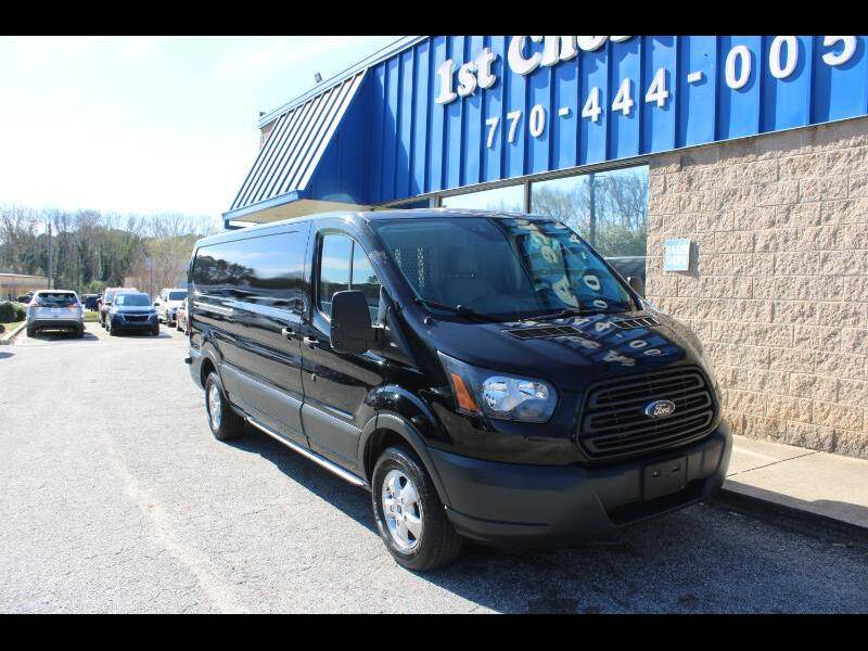 2018 Ford Transit Cargo Van T-250 — Cargo Van — 69,757 mi — Smyrna, GA