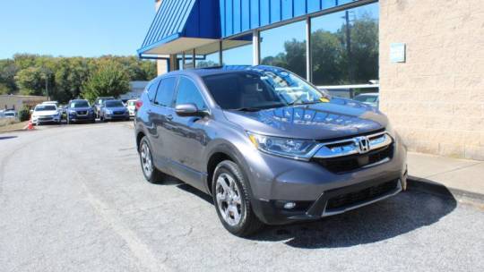 2019 Honda CR-V EX — SUV — 63,782 mi — Smyrna, GA