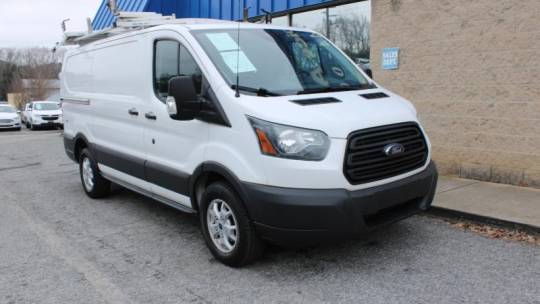 2016 Ford Transit Cargo Van T-250 — Cargo Van — 122,240 mi — Smyrna, GA