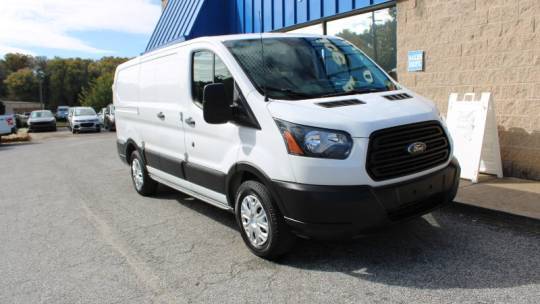 2019 Ford Transit Cargo Van T-150 — Cargo Van — 161,641 mi — Smyrna, GA