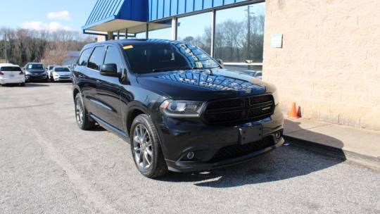 2014 Dodge Durango SXT — SUV — 164,355 mi — Smyrna, GA