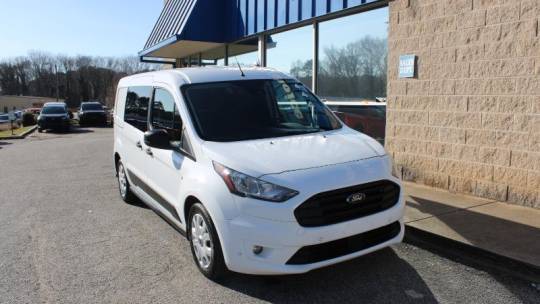 2021 Ford Transit Connect Van XLT — Cargo Van — 129,292 mi — Smyrna, GA