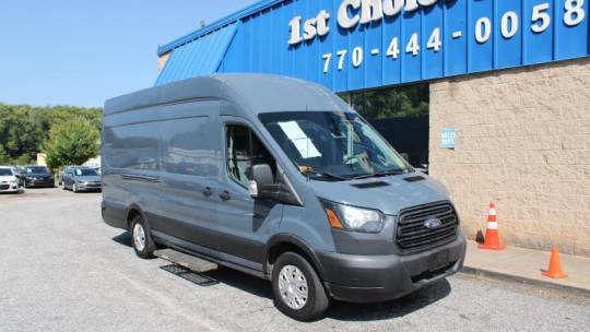 2019 Ford Transit Cargo Van T-250 — Cargo Van — 158,880 mi — Smyrna, GA