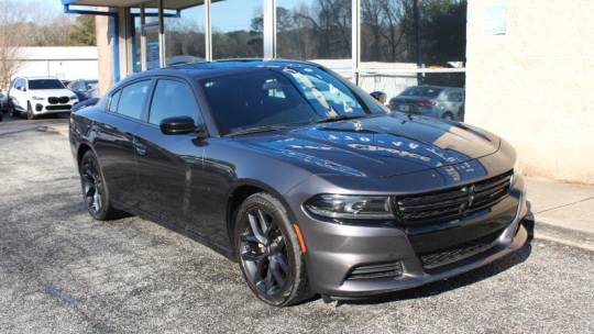 2022 Dodge Charger SXT — Sedan — 88,363 mi — Smyrna, GA