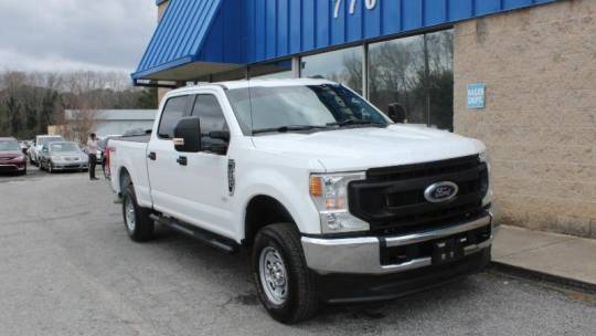 2020 Ford Super Duty F-250 XL — Pickup Truck — 158,063 mi — Smyrna, GA