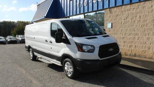 2017 Ford Transit Cargo Van T-350 — Cargo Van — 157,512 mi — Smyrna, GA