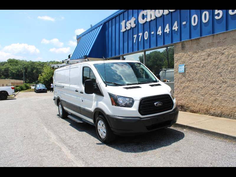 2018 Ford Transit Cargo Van T-250 — Cargo Van — 58,507 mi — Smyrna, GA