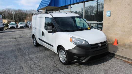 2017 Ram ProMaster City Cargo Van Tradesman — Cargo Van — 92,091 mi — Smyrna, GA