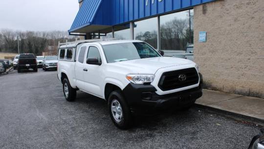 2022 Toyota Tacoma SR — Pickup Truck — 54,530 mi — Smyrna, GA