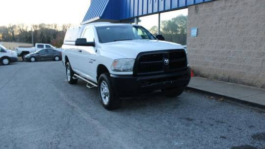 2015 Ram 2500 Tradesman — Pickup Truck — 178,455 mi — Smyrna, GA