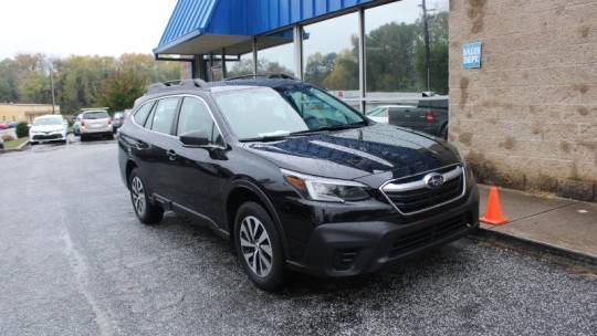 2020 Subaru Outback 2.5i — SUV — 86,541 mi — Smyrna, GA