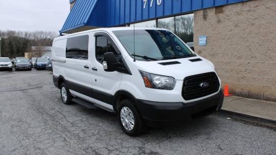 2019 Ford Transit Cargo Van T-250 — Cargo Van — 97,889 mi — Smyrna, GA