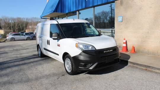 2019 Ram ProMaster City Cargo Van Tradesman — Cargo Van — 79,143 mi — Smyrna, GA