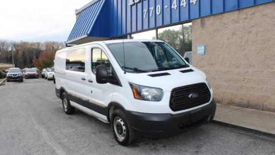 2015 Ford Transit Cargo Van T-150 — Cargo Van — 144,679 mi — Smyrna, GA