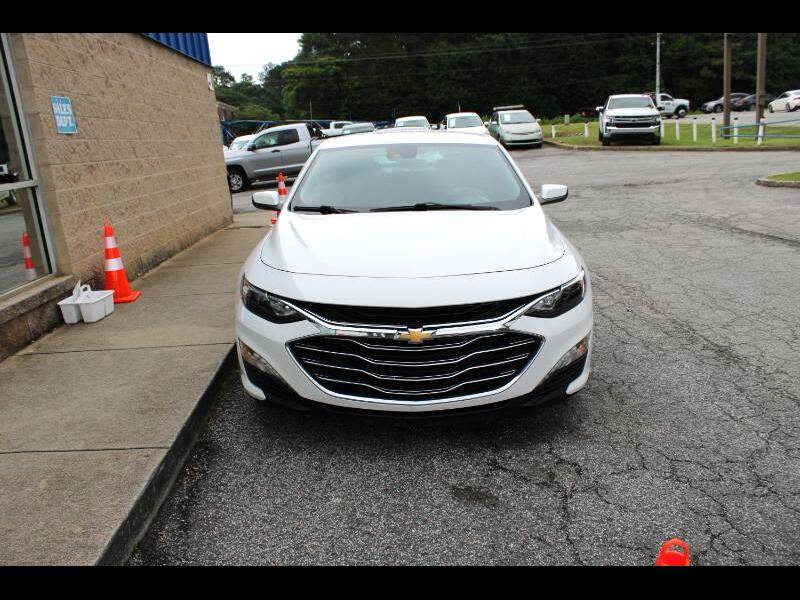 2020 Chevrolet Malibu LT — Sedan — 100,629 mi — Smyrna, GA
