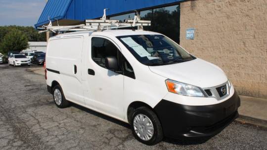 2014 Nissan NV200 Compact Cargo SV — Cargo Van — 145,422 mi — Smyrna, GA