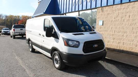 2018 Ford Transit Cargo Van T-150 — Cargo Van — 93,864 mi — Smyrna, GA
