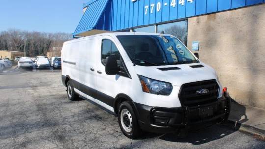 2020 Ford Transit Cargo Van T-250 — Cargo Van — 44,498 mi — Smyrna, GA