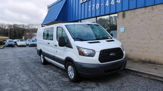 2018 Ford Transit Cargo Van T-150 — Cargo Van — 81,022 mi — Smyrna, GA