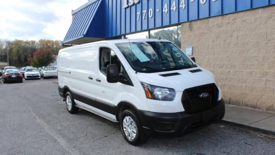 2021 Ford Transit Cargo Van T-150 — Cargo Van — 135,051 mi — Smyrna, GA