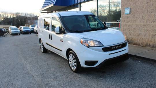 2019 Ram ProMaster City Cargo Van Tradesman SLT — Cargo Van — 72,630 mi — Smyrna, GA