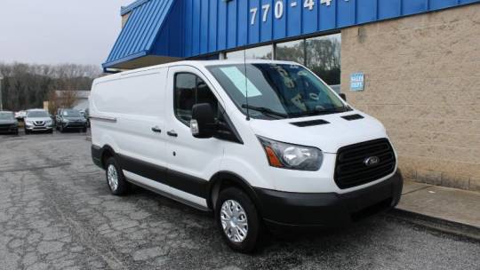 2019 Ford Transit Cargo Van T-150 — Cargo Van — 140,305 mi — Smyrna, GA