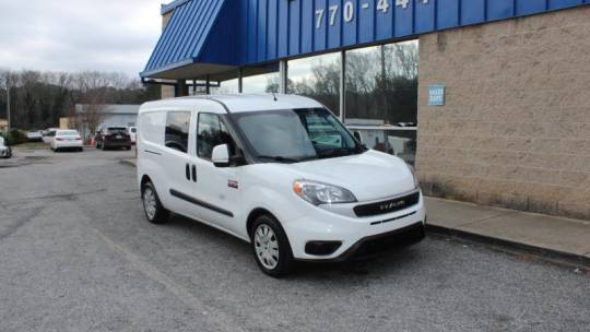 2019 Ram ProMaster City Cargo Van Tradesman SLT — Cargo Van — 82,284 mi — Smyrna, GA