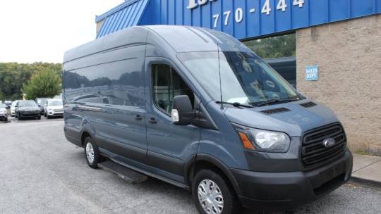 2019 Ford Transit Cargo Van T-250 — Cargo Van — 158,582 mi — Smyrna, GA