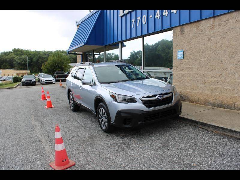 2022 Subaru Outback 2.5i Premium — SUV — 119,723 mi — Smyrna, GA