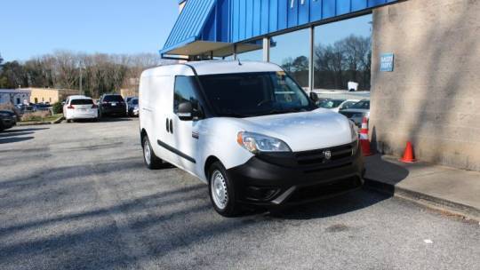 2018 Ram ProMaster City Cargo Van Tradesman — Cargo Van — 148,360 mi — Smyrna, GA
