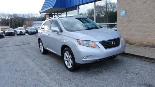 2010 Lexus RX RX 350 — SUV — 146,309 mi — Smyrna, GA