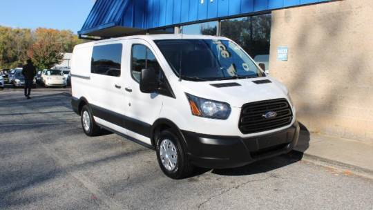 2019 Ford Transit Cargo Van T-150 — Cargo Van — 159,142 mi — Smyrna, GA