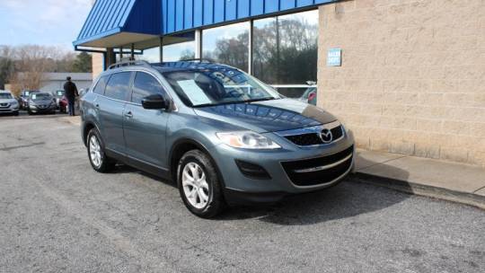 2012 Mazda CX-9 Touring — SUV — 129,803 mi — Smyrna, GA