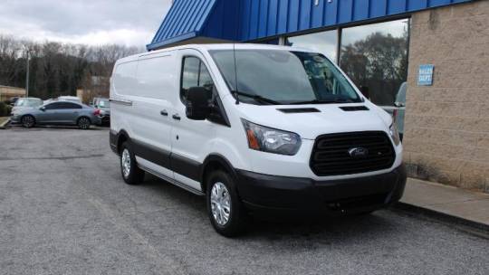 2019 Ford Transit Cargo Van T-150 — Cargo Van — 161,757 mi — Smyrna, GA