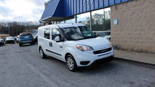 2019 Ram ProMaster City Cargo Van Tradesman SLT — Cargo Van — 85,350 mi — Smyrna, GA
