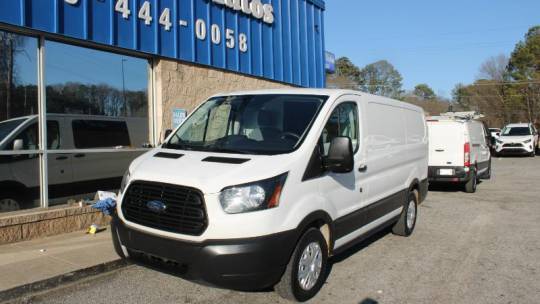 2019 Ford Transit Cargo Van T-150 — Cargo Van — 160,640 mi — Smyrna, GA