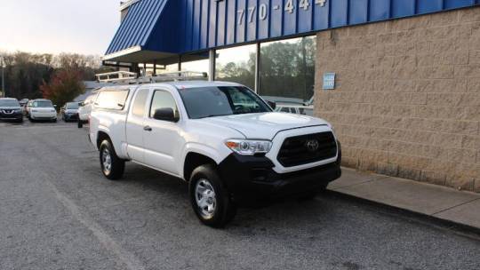 2019 Toyota Tacoma SR — Pickup Truck — 138,838 mi — Smyrna, GA