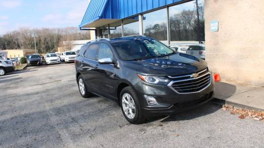 2021 Chevrolet Equinox Premier — SUV — 103,255 mi — Smyrna, GA