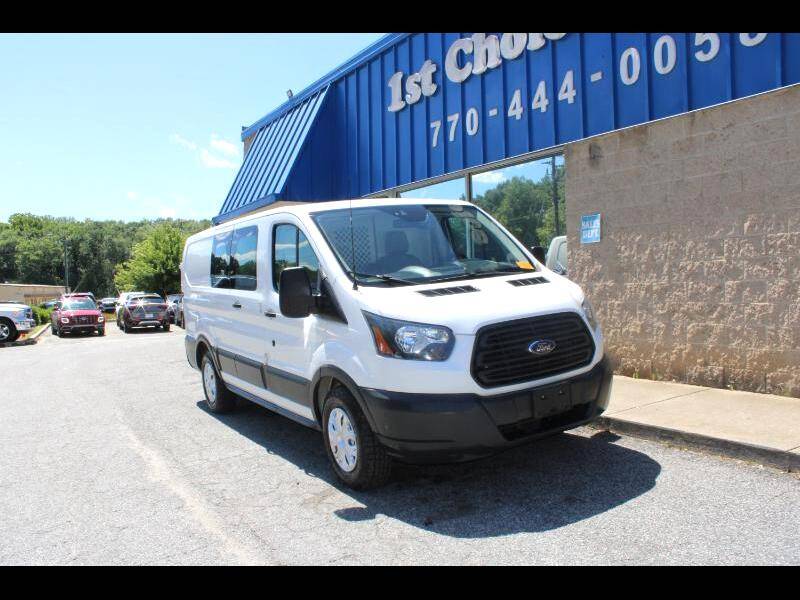 2018 Ford Transit Cargo Van T-150 — Cargo Van — 97,148 mi — Smyrna, GA