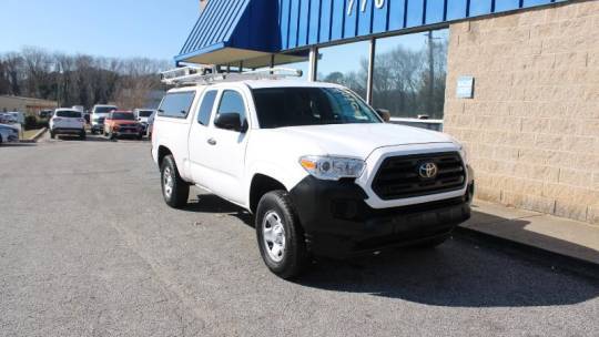 2019 Toyota Tacoma SR5 — Pickup Truck — 149,195 mi — Smyrna, GA