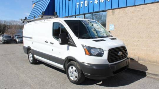 2017 Ford Transit Cargo Van T-250 — Cargo Van — 108,284 mi — Smyrna, GA