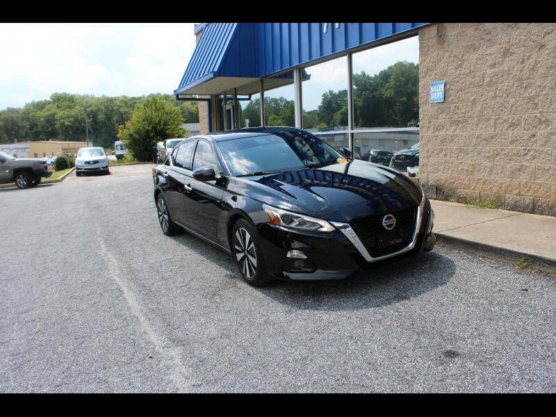 2019 Nissan Altima SL — Sedan — 116,022 mi — Smyrna, GA