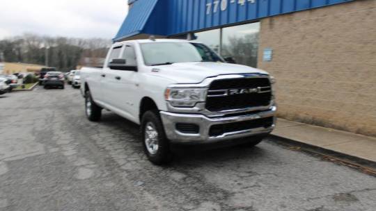 2021 Ram 2500 Tradesman — Pickup Truck — 119,126 mi — Smyrna, GA