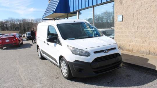 2016 Ford Transit Connect Van XL — Cargo Van — 109,666 mi — Smyrna, GA