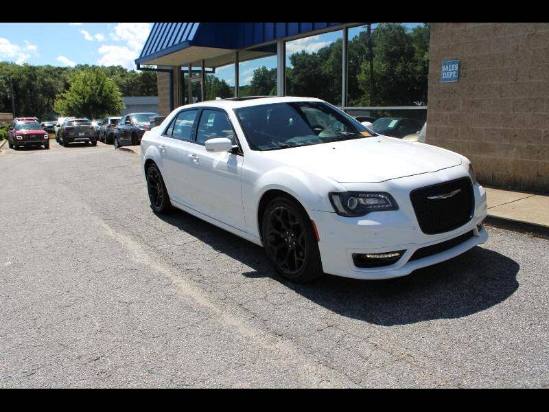 2020 Chrysler 300 S — Sedan — 93,520 mi — Smyrna, GA